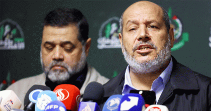 আমরা যুদ্ধের সম্পূর্ণ সমাপ্তির নিশ্চয়তা পেয়েছি: হামাস