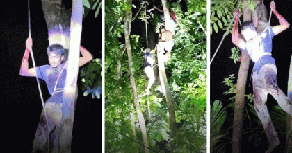 দশমিনায় মাদকাসক্ত যুবকের এলোপাতাড়ি কুপেয়ে এক শিশু মৃত্যু, আহত ছয় 