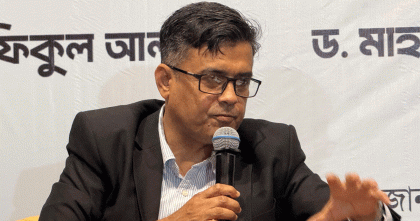 দুই-তিন সপ্তাহ পর নির্বাচনী আমেজ জমে উঠবে: প্রেস সচিব