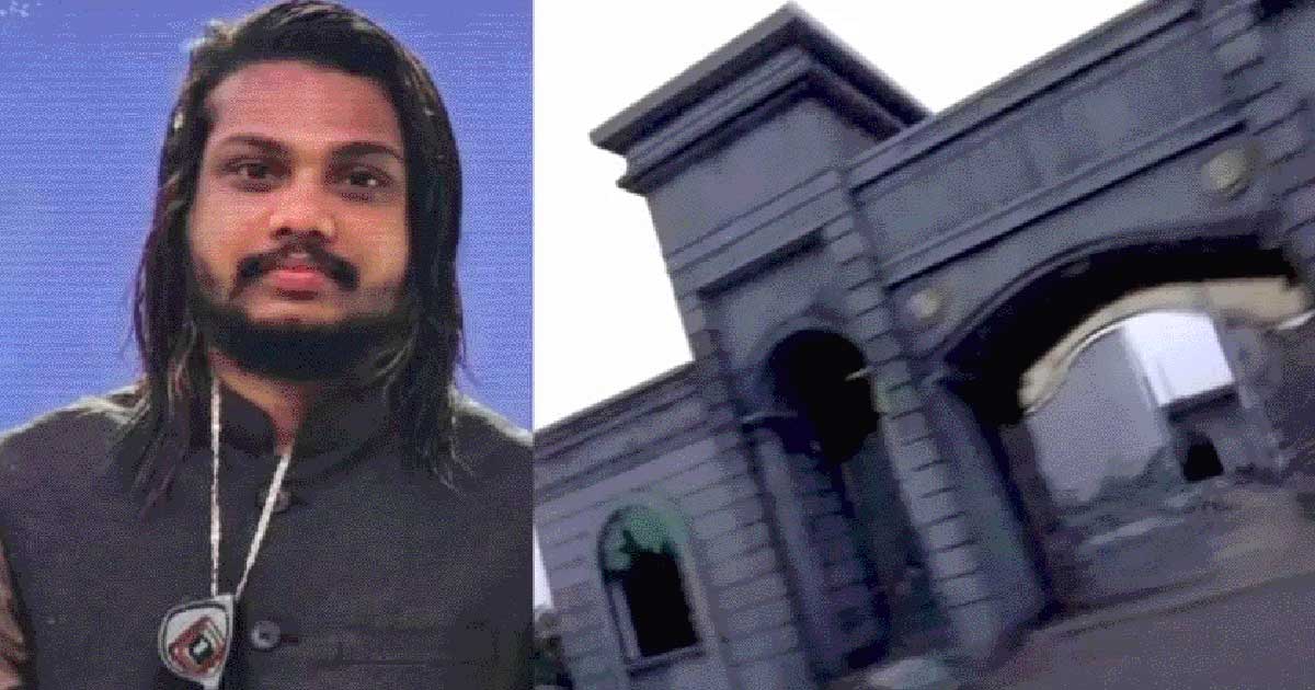 মেহেরপুরের ক্যাসিনো সম্রাট লিপু সাতক্ষীরায় আটক