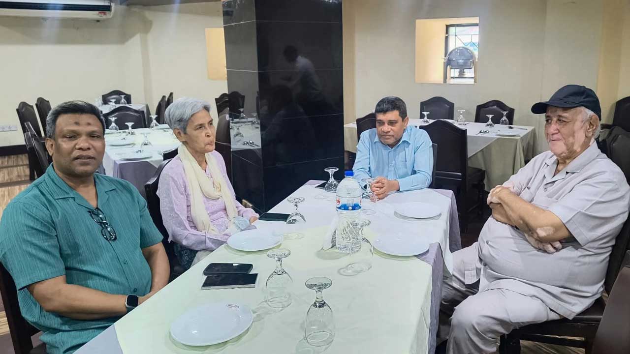 বাংলা এডিশনে সংবাদ প্রকাশ; অবশেষে বান্দরবান বিএনপিতে ঐক্যের সুবাতাস