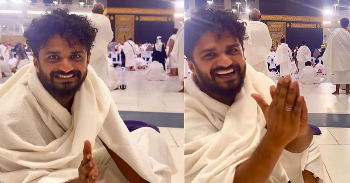 জীবনের সেরা দিন, অভিনেতা ফারহান