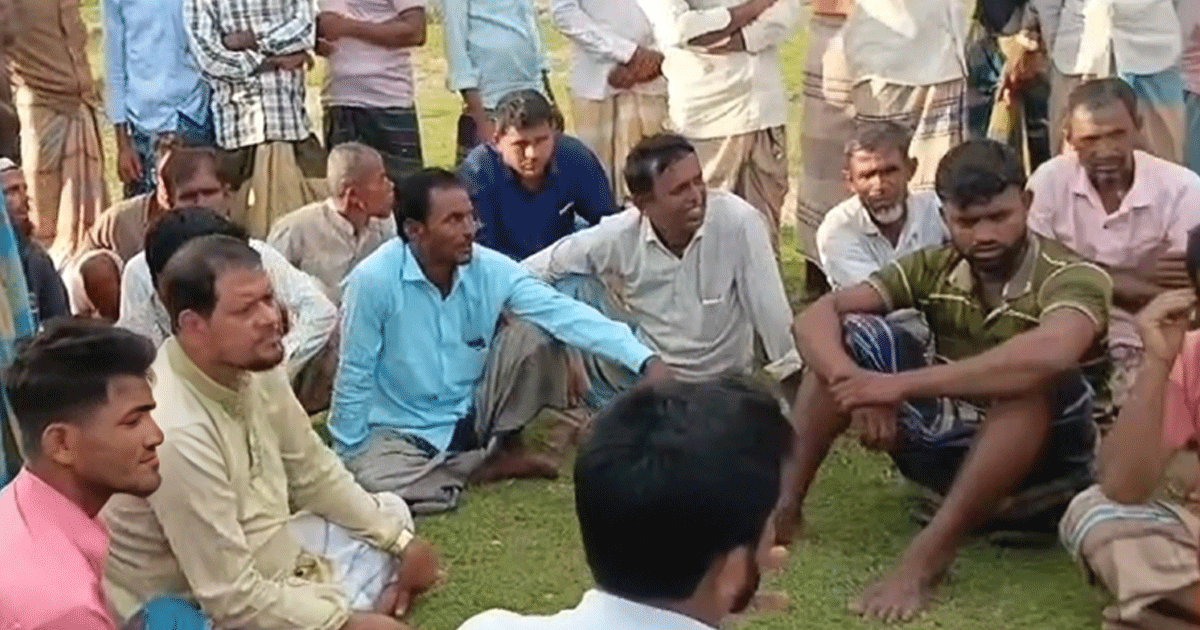 বাঁশখালী এস এস পাওয়ার প্ল্যান্টে উত্তেজনা; এস আলম গ্রুপকে দ্রুত বকেয়া পরিশোধের দাবি