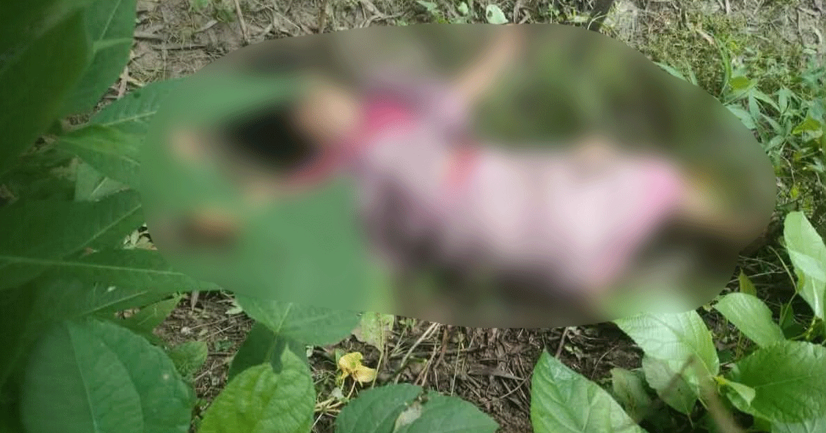 সিরাজগঞ্জে নারী গ্রাম পুলিশের মরদেহ উদ্ধার