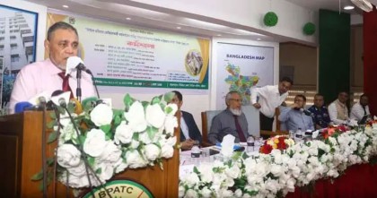 প্রিসাইডিং অফিসারই হবেন ভোটকেন্দ্রের প্রধান নির্বাচন কর্মকর্তা: সিইসি