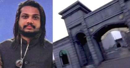 মেহেরপুরের ক্যাসিনো সম্রাট লিপু সাতক্ষীরায় আটক