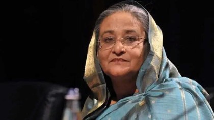 হাসিনার মানবতাবিরোধী অপরাধের মামলায় যুক্তিতর্ক শুরু রবিবার