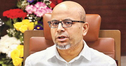 দক্ষ মানবসম্পদ গড়তে জাতীয় বিশ্ববিদ্যালয়ের পাশে থাকবে তথ্যপ্রযুক্তি বিভাগ: ফয়েজ আহমদ তৈয়্যব