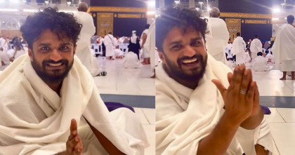 জীবনের সেরা দিন, অভিনেতা ফারহান