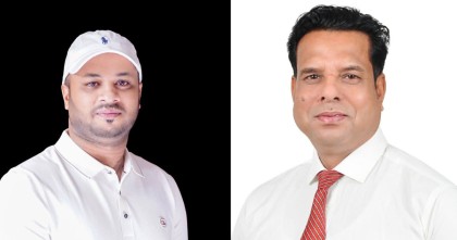 গণতান্ত্রিক প্রক্রিয়ায় নতুন নেতৃত্ব পেল ধামরাই প্রেসক্লাব