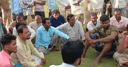 বাঁশখালী এস এস পাওয়ার প্ল্যান্টে উত্তেজনা; এস আলম গ্রুপকে দ্রুত বকেয়া পরিশোধের দাবি