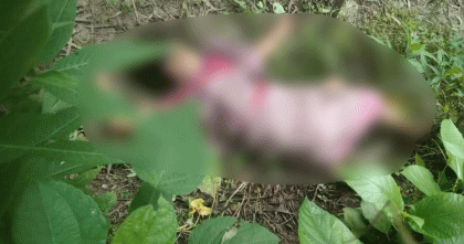 সিরাজগঞ্জে নারী গ্রাম পুলিশের মরদেহ উদ্ধার