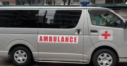 ব্রাহ্মণবাড়িয়া সদর হাসপাতালে বেপরোয়া এম্বুলেন্স সিন্ডিকেট