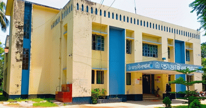 কিশোরগঞ্জের মাছ ধরতে গিয়ে বজ্রপাতে জেলের মৃত্যু