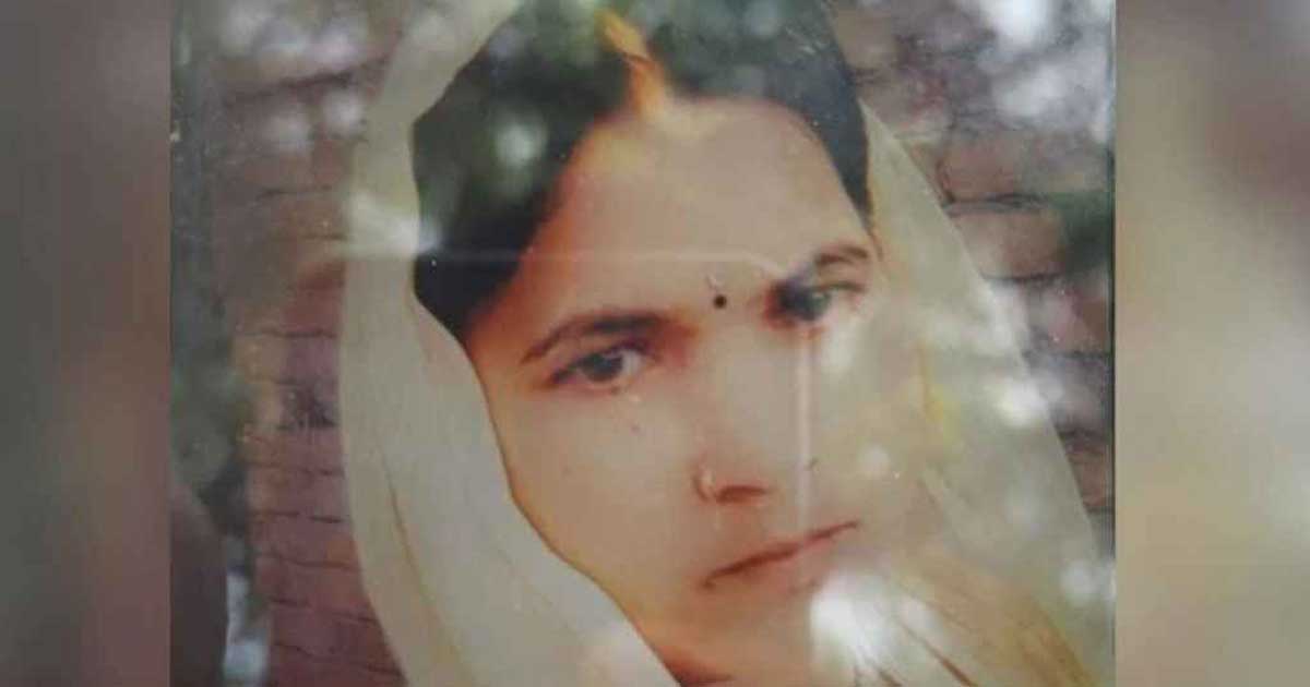 ভারতে প্রেমিকাকে বিয়ে করতে বাধা দেয়ায় দ্বিতীয় স্ত্রীকে পুড়িয়ে হত্যা