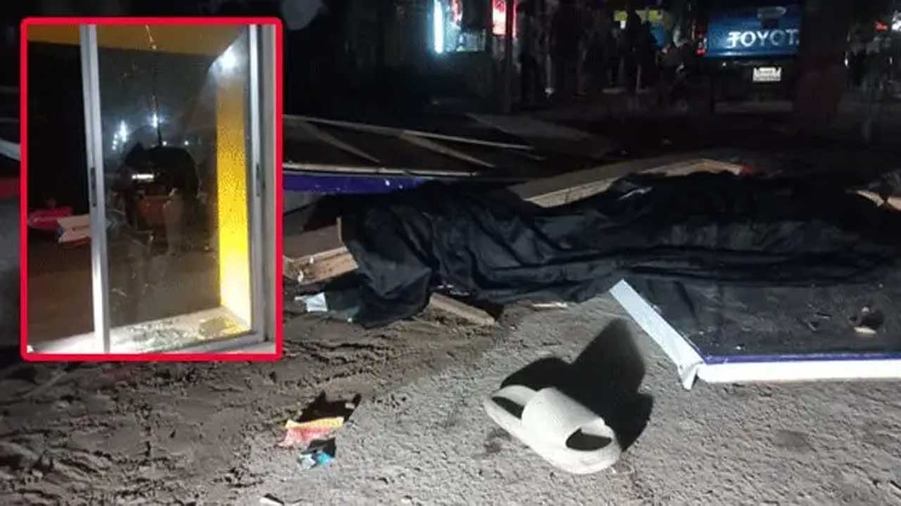 চট্টগ্রামে কনসার্টে ‘জয় বাংলা’ স্লোগান; সংঘর্ষ, গুলিবিদ্ধ এক