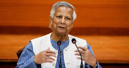 ভোটার এলাকা পরিবর্তন করলেন প্রধান উপদেষ্টা