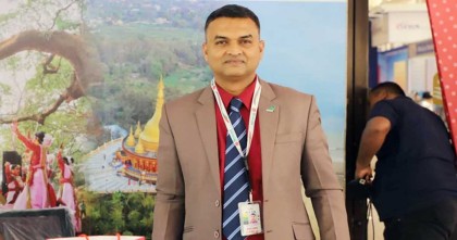 দুর্নীতি ও তথ্য গোপনের অভিযোগে বিমানের উপমহাব্যবস্থাপককে সাময়িক বরখাস্ত