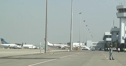 চট্টগ্রাম বিমান ও সমুদ্রবন্দর এলাকায় নিরাপত্তা জোরদার