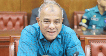 নির্বাচনে মাঠ প্রশাসনকে নিরপেক্ষভাবে কাজ করার নির্দেশ দেয়া হবে: স্বরাষ্ট্র উপদেষ্টা