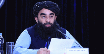 ২০টি পাকিস্তানি সীমান্ত পোস্ট ধ্বংসের দাবি আফগানিস্তানের