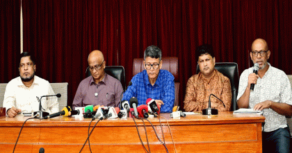 চাকসু নির্বাচন: শতভাগ প্রস্তুতি নিয়ে কঠোর কর্তৃপক্ষ