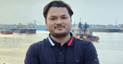 এনসিপির কেন্দ্রীয় সংগঠক মুনতাসিরকে অব্যাহতি