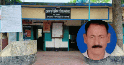 মানিকগঞ্জে ইউপি সদস্যের বিরুদ্ধে বিয়ের প্রলোভনে ধর্ষণ ও অর্থ আত্মসাতের অভিযোগ