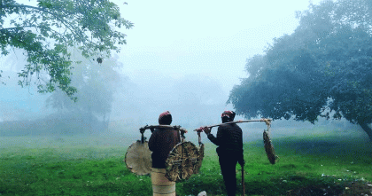 আগামী ৩ মাসে একাধিক শৈত্যপ্রবাহের মুখোমুখি হবে দেশ: আবহাওয়া অধিদপ্তর