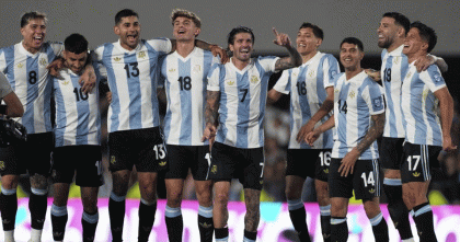 আর্জেন্টিনার ভারত সফর নিয়ে শঙ্কা