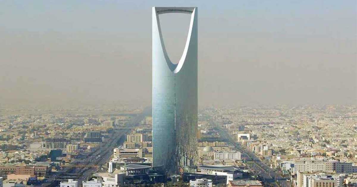 সৌদিতে যেসব স্থানে সিগারেট বিক্রি বন্ধ