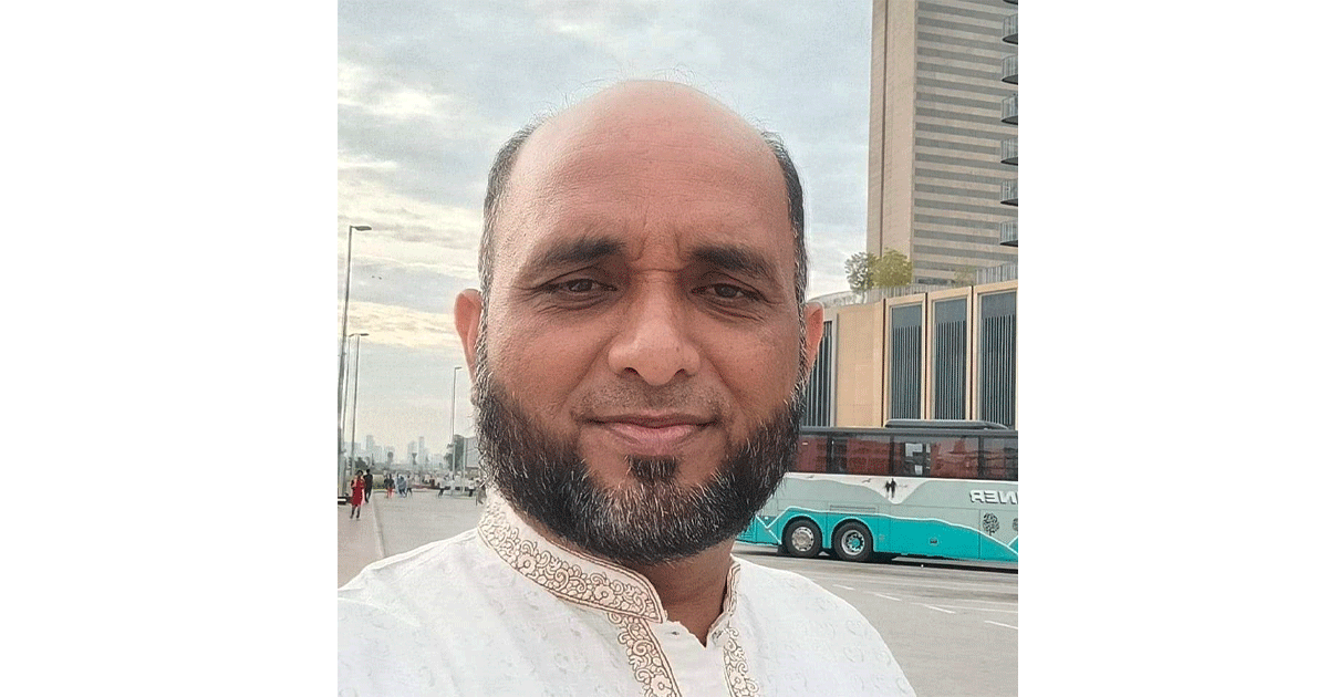 হত্যা মামলার পর দ্বিতীয় স্ত্রীর যৌতুক মামলায় আ. লীগ নেতা বাচ্চু গ্রেপ্তার