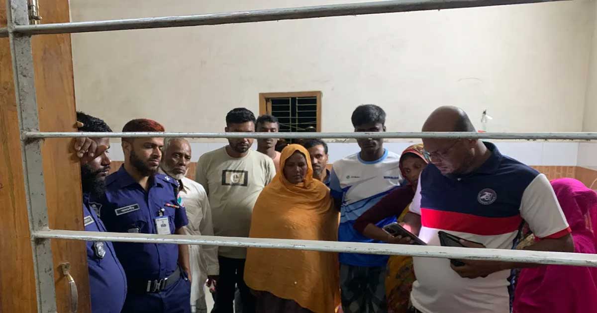 চুয়াডাঙ্গায় বিষাক্ত মদ পানে ছয় জনের মৃত্যু