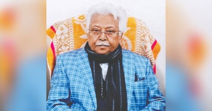 বেফাঁস কথা বলে বিএনপি নেতা সান্টু আবারও আলোচনায়