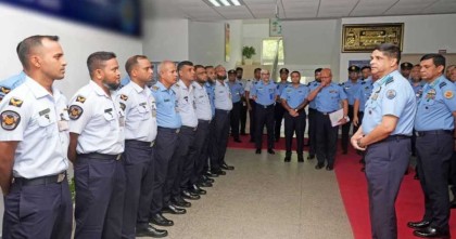 বিমান থেকে নিক্ষেপণযোগ্য ক্ষেপণাস্ত্র রক্ষণাবেক্ষণের ‘সক্ষমতা’এসেছে: বিমান বাহিনী