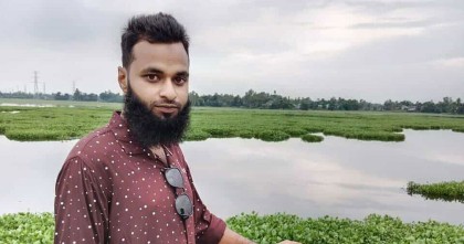 ধামরাইয়ে সড়ক দুর্ঘটনায় নিহত এক