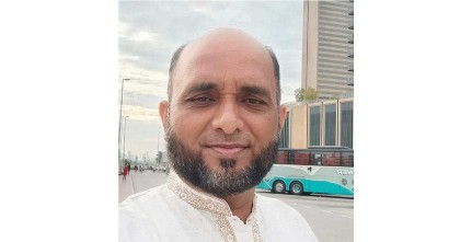 হত্যা মামলার পর দ্বিতীয় স্ত্রীর যৌতুক মামলায় আ. লীগ নেতা বাচ্চু গ্রেপ্তার