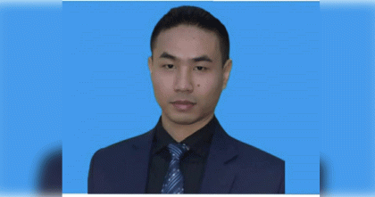 দুই কোটি টাকা জালিয়াতি: ঈদগাঁওয়ের ইউএনও বিমল চাকমার বিরুদ্ধে মামলা