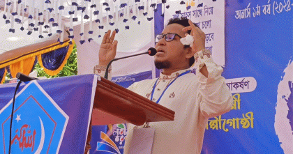 ‘শিবির রগ কেটেছে’ এমন অভিযোগের প্রমাণ কেউ দিতে পারেনি: আসাদুজ্জামান ভূঁইয়া