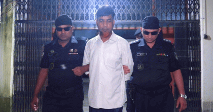 টাঙ্গাইলে ধর্ষণের ফলে বাক ও শ্রবণ প্রতিবন্ধী অন্তসত্ত্বা; বিএনপি নেতা গ্রেপ্তার