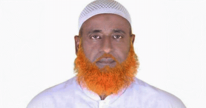 শেরপুরে সড়ক দুর্ঘটনায় রায়গঞ্জ প্রেসক্লাবের আহ্বায়ক নিহত