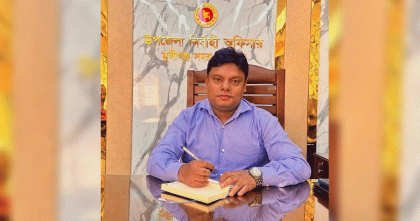 সাভারের নতুন ইউএন’র আ.লীগ ঘনিষ্ঠতার অভিযোগ