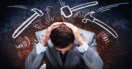 আজ বিশ্ব ব্যর্থতা দিবস