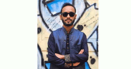 আওয়ামী ফ্যাসিবাদের আঁধারে ভারতের সাম্রাজ্যবাদী মুখোশ