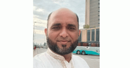 হত্যা মামলার পর দ্বিতীয় স্ত্রীর যৌতুক মামলায় আ. লীগ নেতা বাচ্চু গ্রেপ্তার