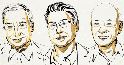 অর্থনীতিতে নোবেল পেলেন তিন জন