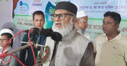 আমার কোনো সেফ এক্সিটের প্রয়োজন নেই: ধর্ম উপদেষ্টা