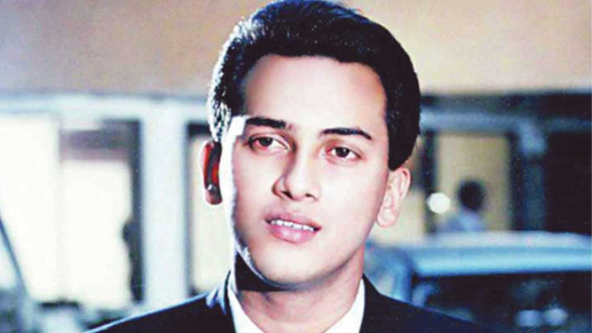 সালমান শাহ হত্যা মামলার রায় ২০ অক্টোবর