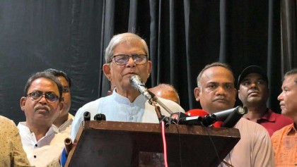 আগামী নির্বাচন দেশের রাজনৈতিক-অর্থনেত্তিক ভবিষ্যৎ নির্ভর করছে: মির্জা ফখরুল