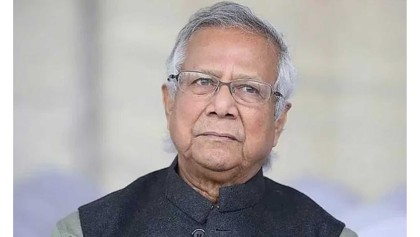 মিরপুরে অগ্নিকাণ্ডে নিহতের ঘটনায়   প্রধান উপদেষ্টার শোক